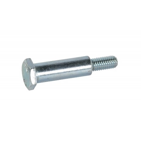 Axle pin M8x1.25 Axle pin M8x1.25