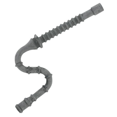 Tubo de combustível moldado, Stihl