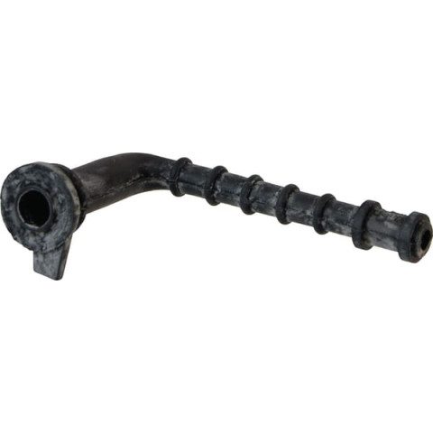 Tubo de linha de óleo