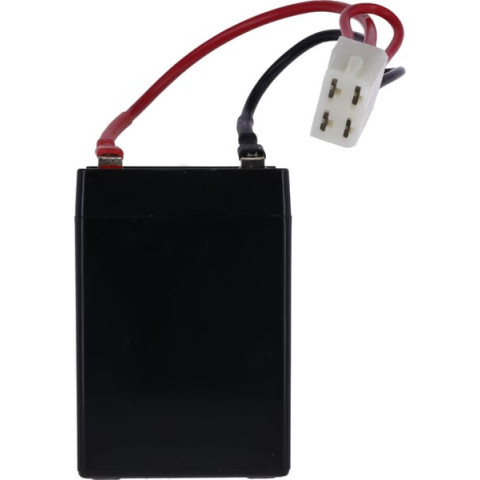 Bateria de chumbo-ácido 12V/7Ah