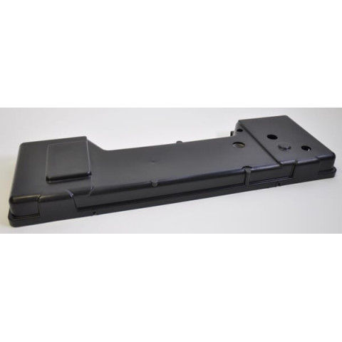 Tampa de correia trapezoidal, mod. 102
