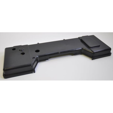 Tampa de correia trapezoidal, mod. 102 Tampa de correia trapezoidal, mod. 102