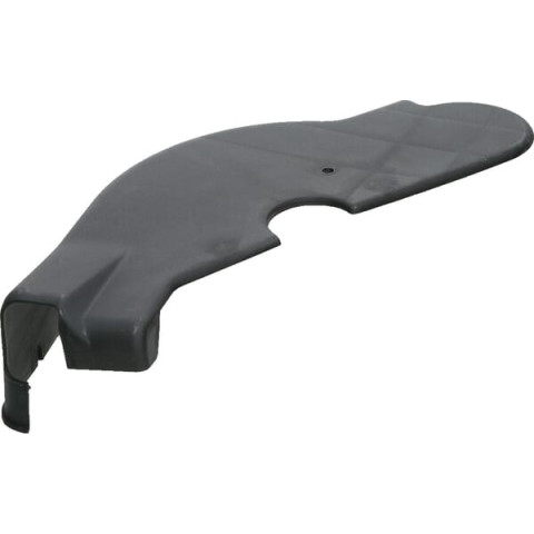 Tampa de correia trapezoidal DTA
