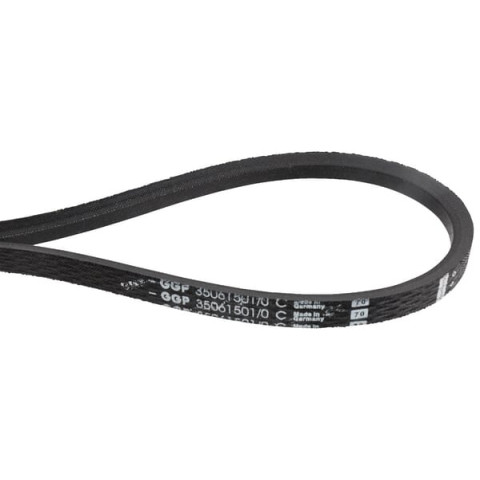 Correia trapezoidal A60.5 13x1531, Castelgarden Correia trapezoidal A60.5 13x1531, Castelgarden