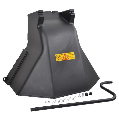 Deflector 102cm