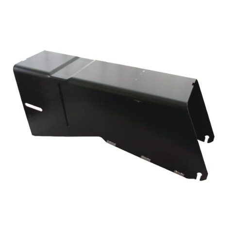 Conjunto do transportador traseiro 102 cm