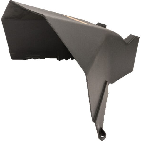 Deflector Deflector
