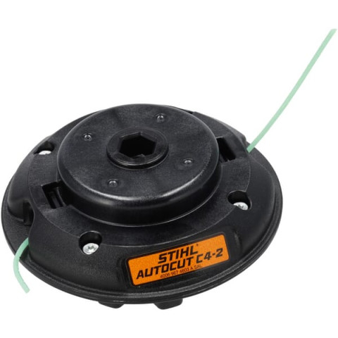Cabeça de aparador AutoCut C4-2 2.0mm Stihl