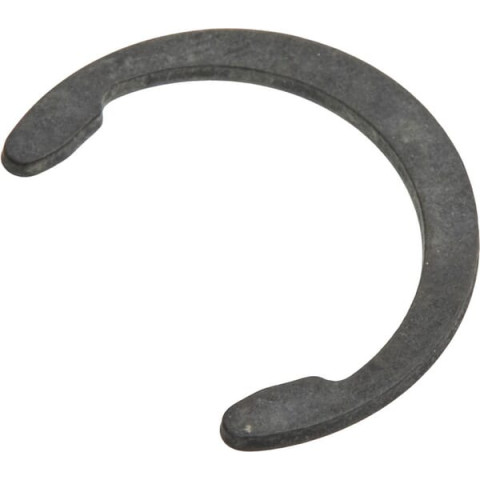 Anel elástico de retenção Ø15x1mm