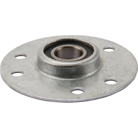 Flange Flange