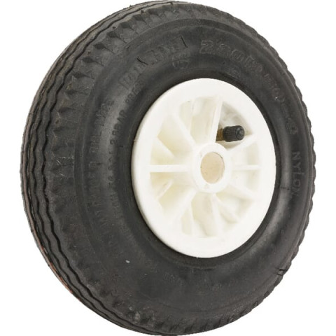 Roda completa