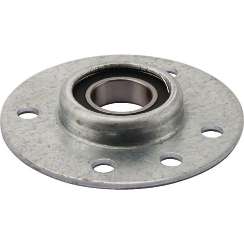 Flange Flange