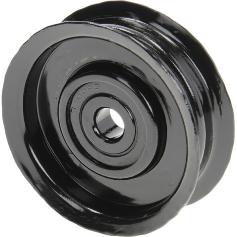 Rolo tensor