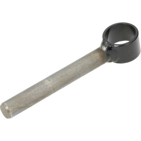 Cabeça de faca