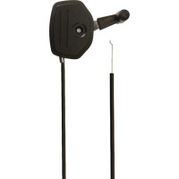 Throttle lever Throttle lever
