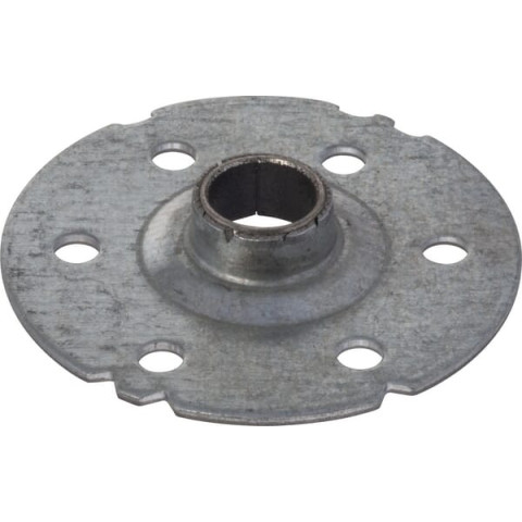 Flange de rolamento Flange de rolamento