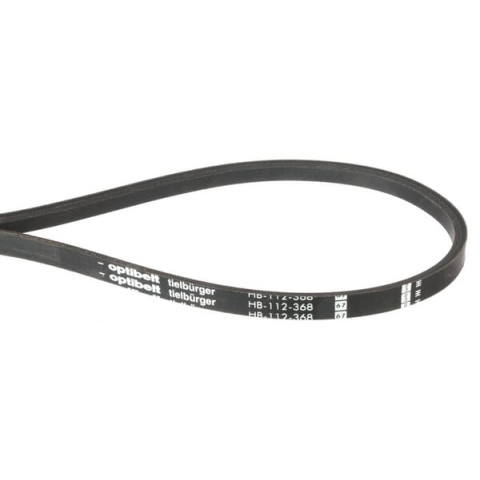 Correia trapezoidal Correia trapezoidal
