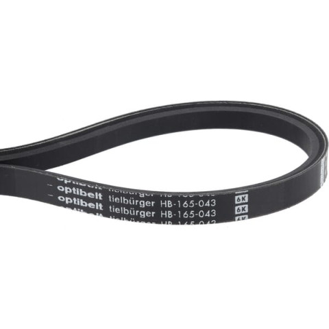 Correia trapezoidal Correia trapezoidal