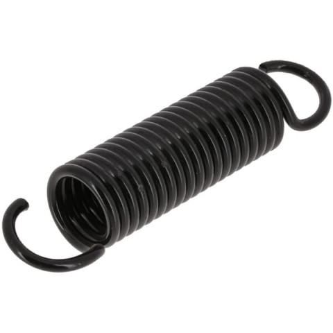 Mola de extensão