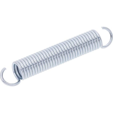 Mola de extensão