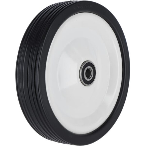 Roda de chapa de aço