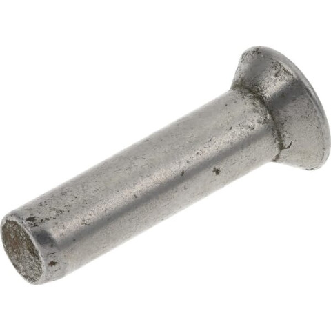 Rebite de cabeça embutida 5x20 mm Rebite de cabeça embutida 5x20 mm