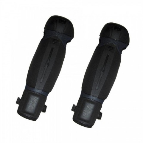 Caneleiras de Proteção