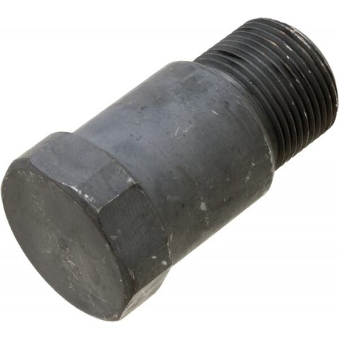 Parafuso roscado M24x1,5 Parafuso roscado M24x1,5