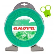 Nylon redondo em blister Nylon redondo em blister