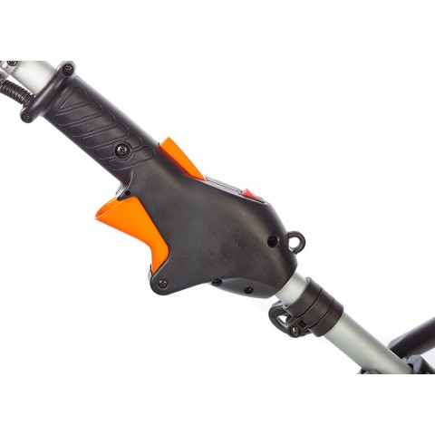 ROÇADORA MULTIFUNÇÕES D33B