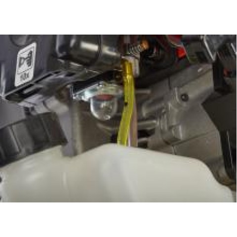 ROÇADORA RECTA D43B