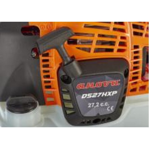 ROÇADORA RECTA D527HXP