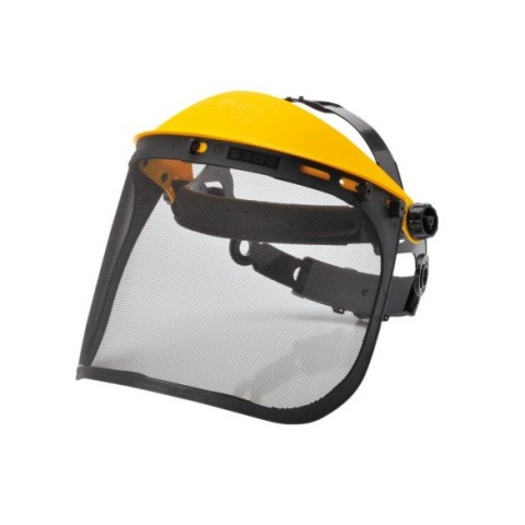 Viseira Profissional