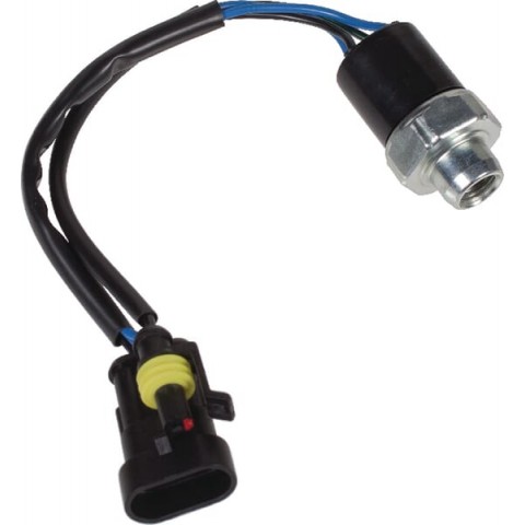 Interruptor de pressão