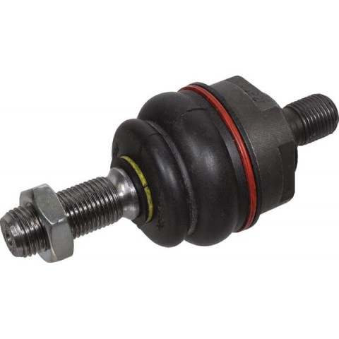 Articulação axial