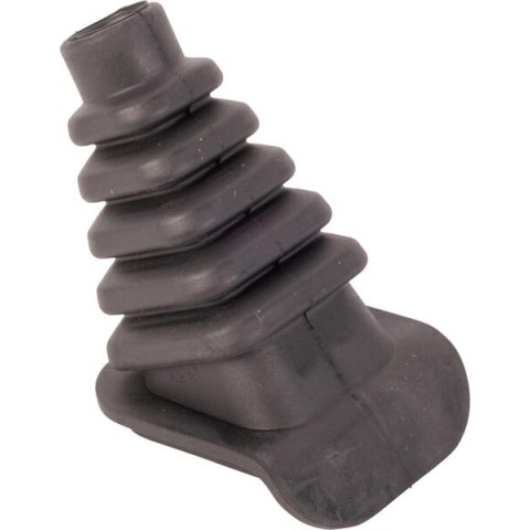 Dust guard