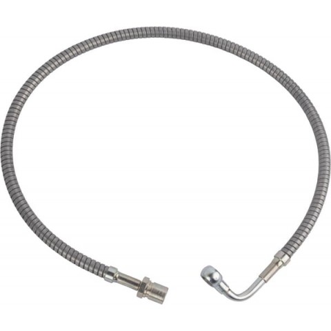 Tubo de bloqueio diferencial