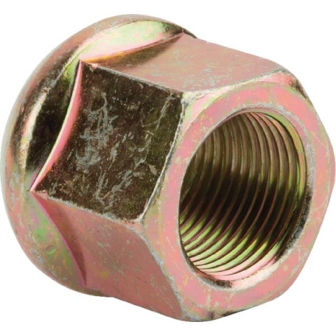 Porca de roda cónica M20x1,5 SDF