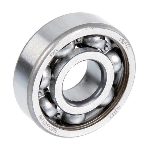 Rolamento rígido de esferasSDF