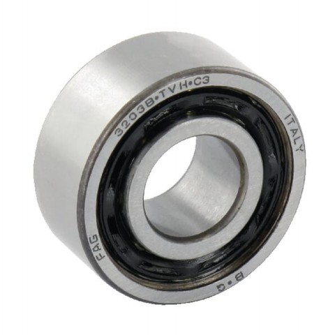 Rolamento de esferas de contacto angular SDF