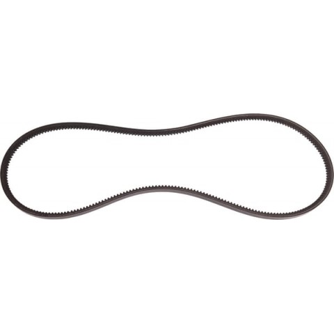 Correia trapezoidal estreito