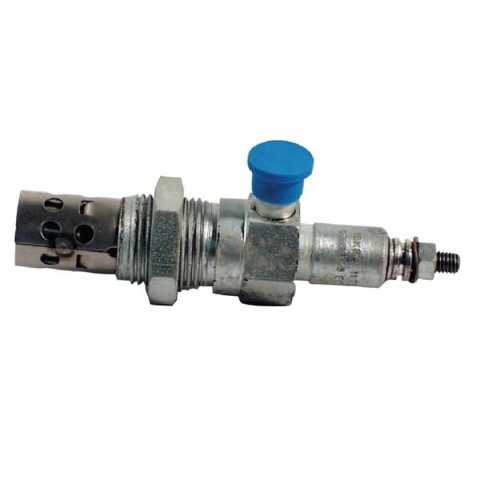 Vela de incandescência