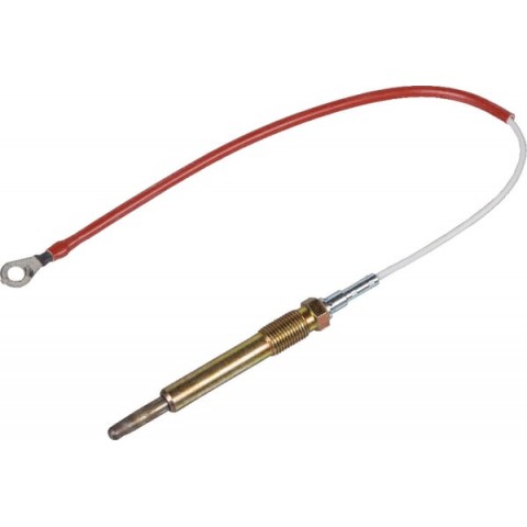 Vela de incandescência