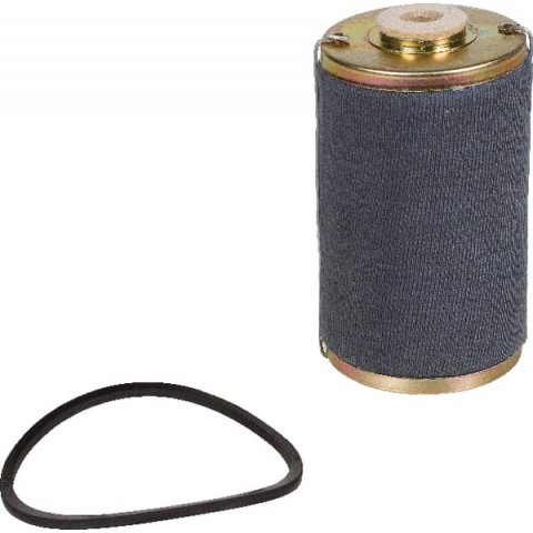 Filtro de combustível SDF