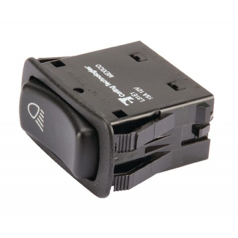 Interruptor luz de trabalho