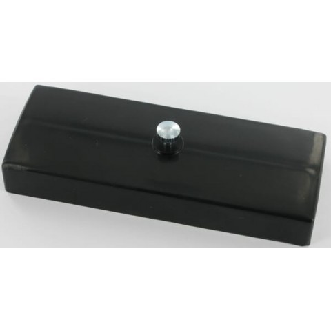 Tampa caixa de fusíveis