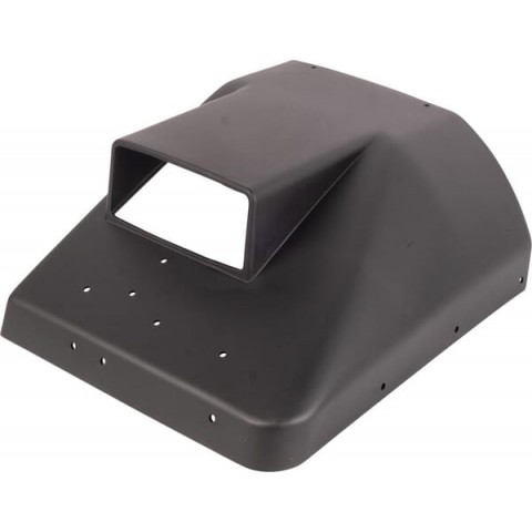 Guarda-lamas esquerdo