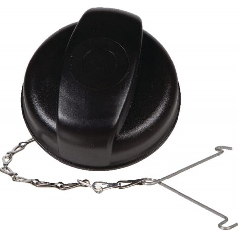 Tampa de depósito de combustível