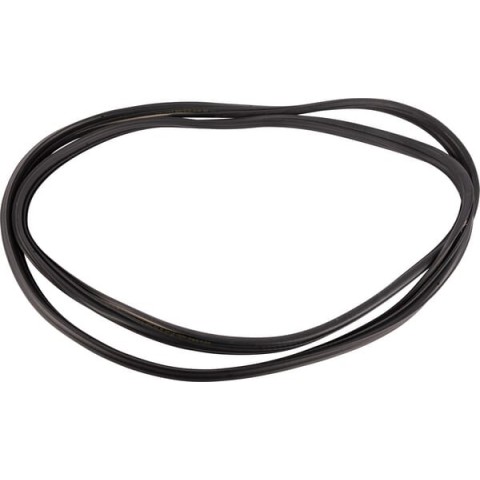 Borracha para vidro Borracha para vidro