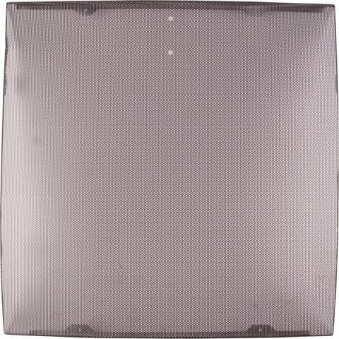 Grelha superior, capô